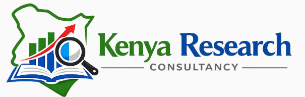 Kenya Research Consultancy and Writing
